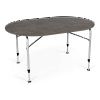 Dometic Zero Concrete Oval Table